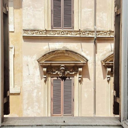רומא Vittorio Emanuele By Halldis מראה חיצוני תמונה